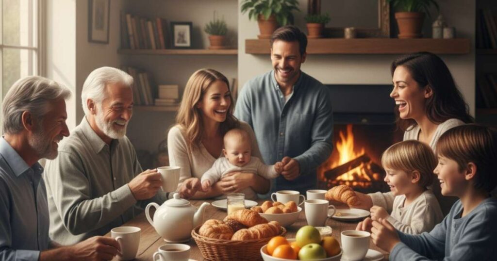 Wednesday Greetings For Family And Friends