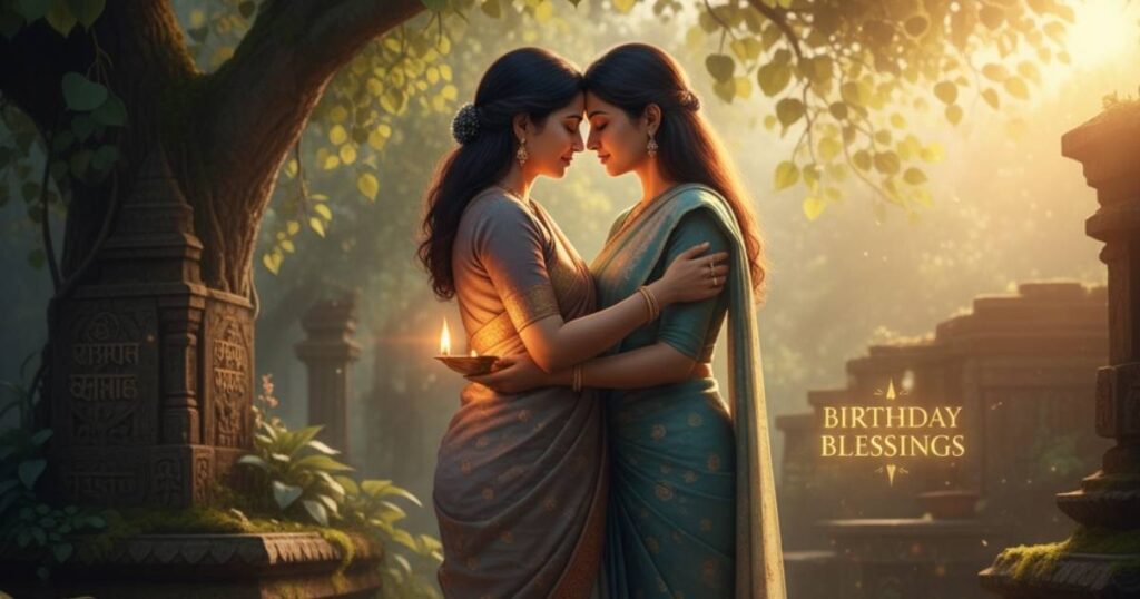 Powerful Birthday Prayers For Sister