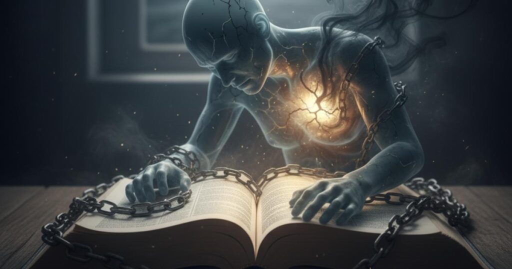 Why Pornography Destroys The Soul And Spirit