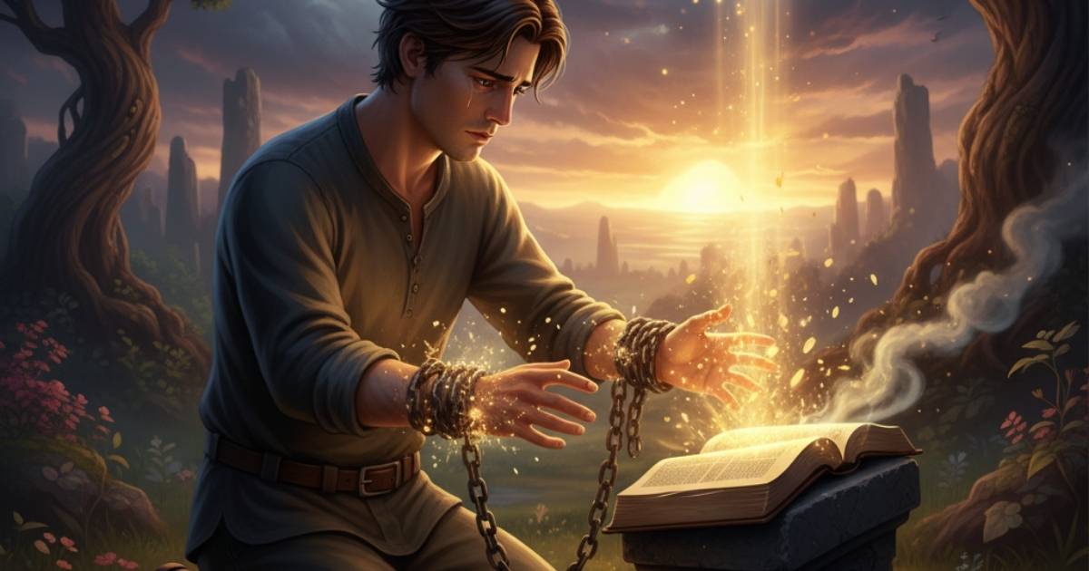 tristan in the bible