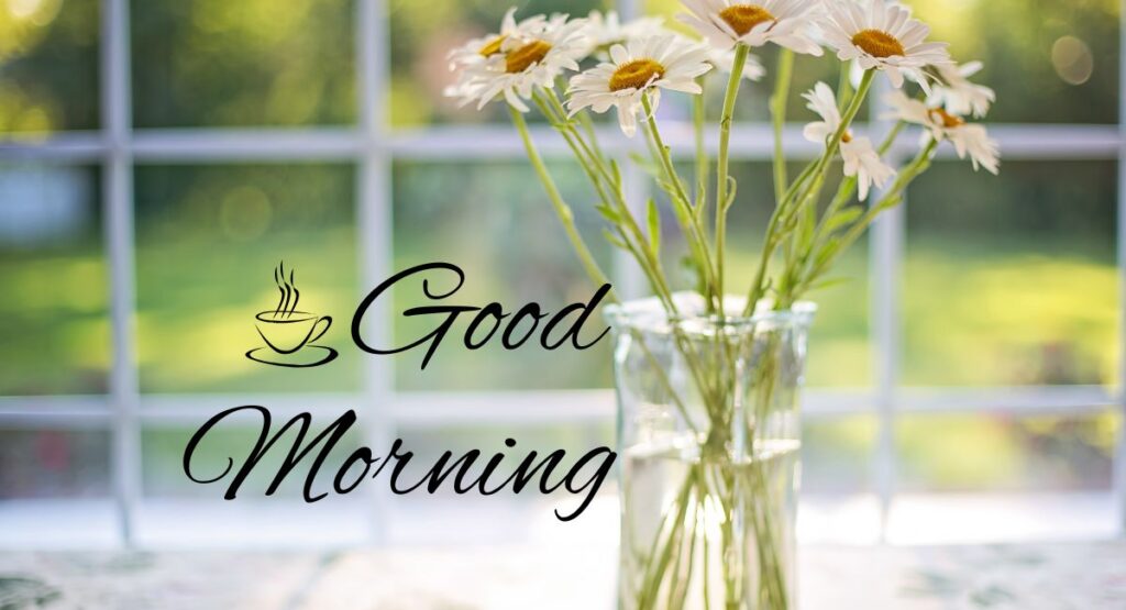 Good Morning Monday Blessings Quotes