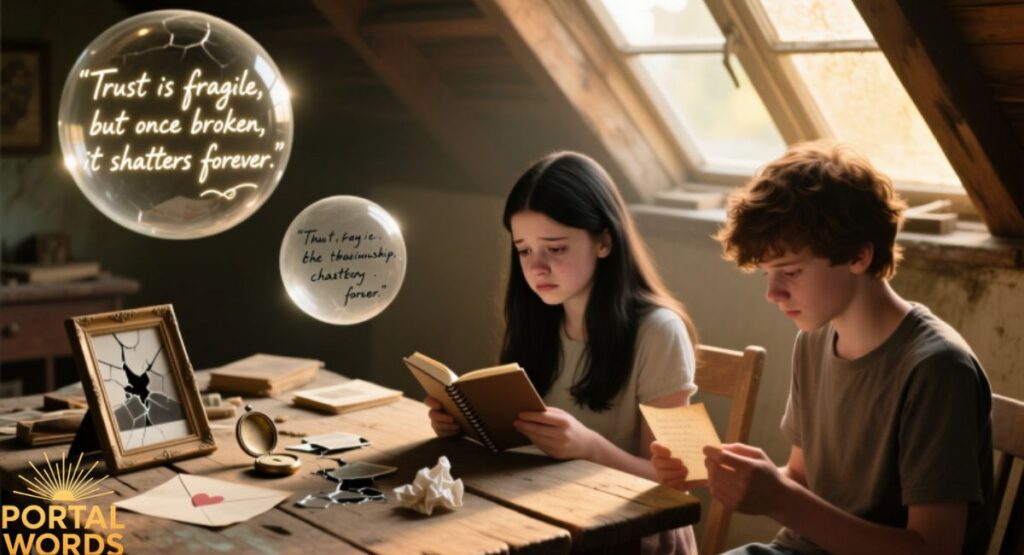 Inspiring Quotes Related To Betrayal And Cheating In Relationships