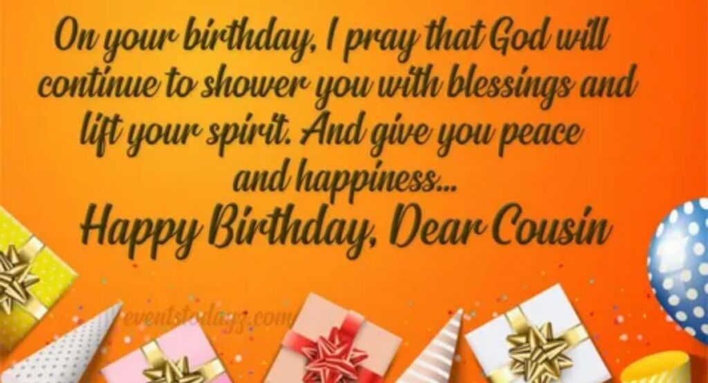 Irish Birthday Blessing For A Father