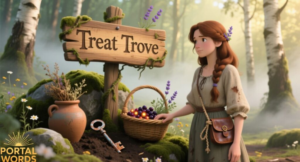 Treat Trove