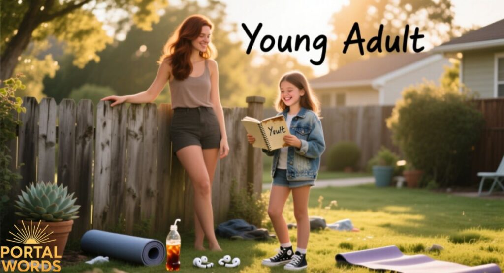Young Adult