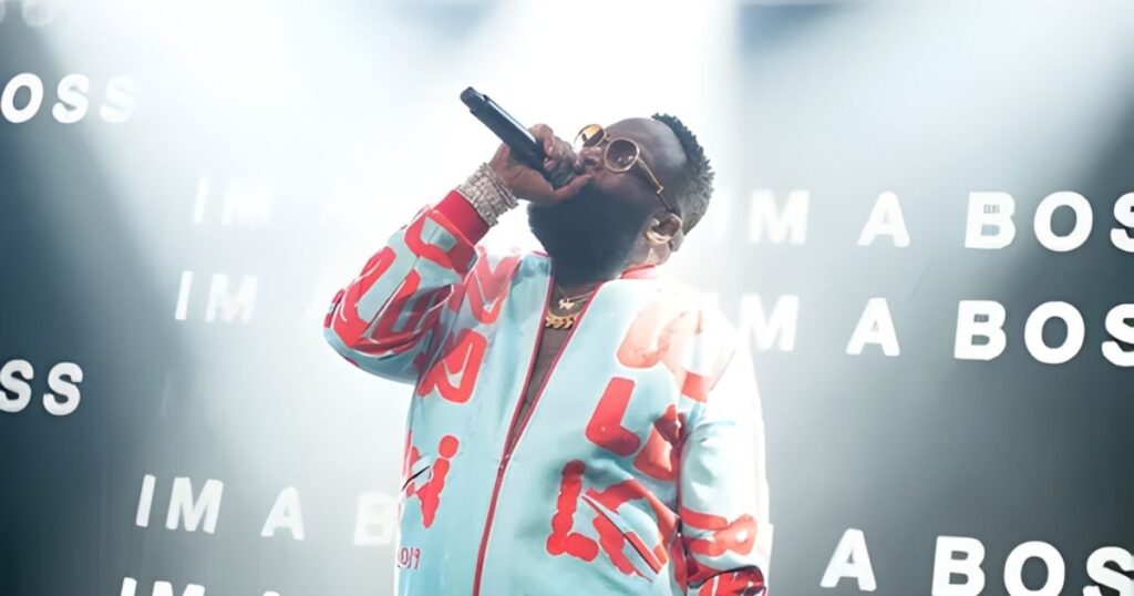 Rick Ross Music Career & Success