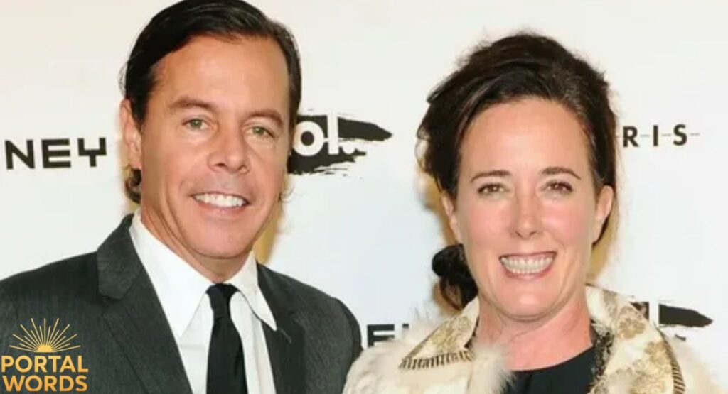Andy Spade Net Worth Comparison