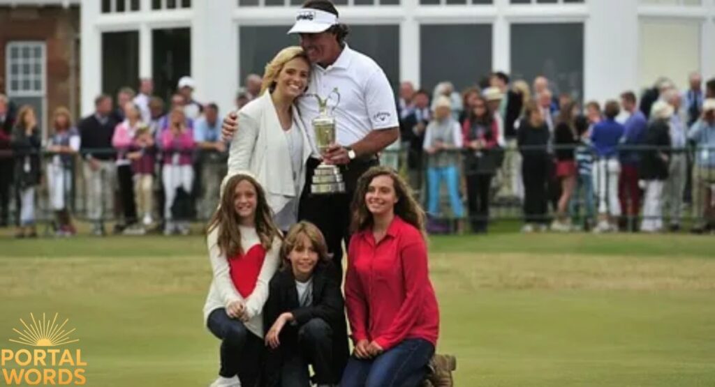 Balancing Career and Family