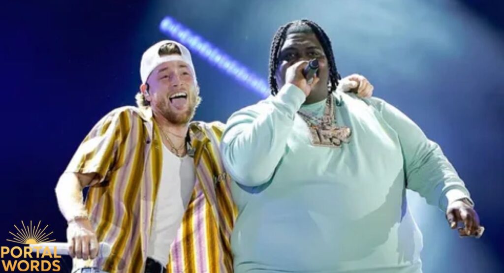 BigXthaPlug Concert and Live Performances