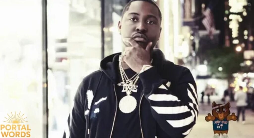 Blacc Zacc Music Career Journey