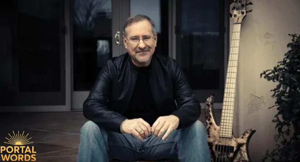 Brian Brenberg Net Worth 2026