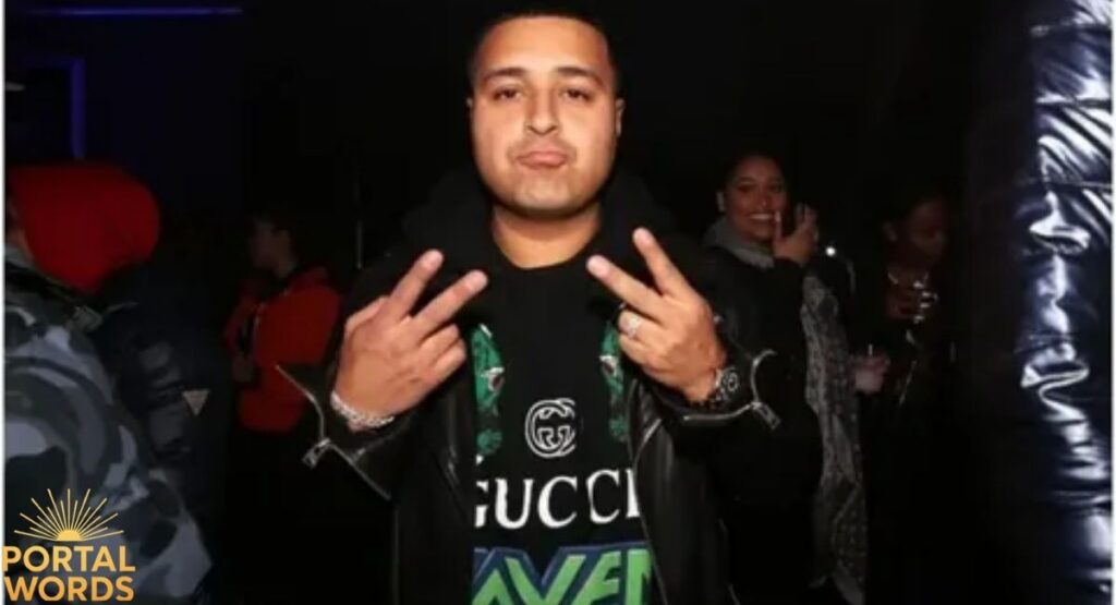 DJ Camilo Net Worth Before Fame