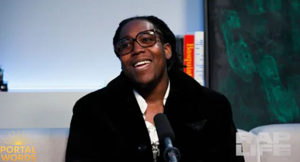 Early Life and Background