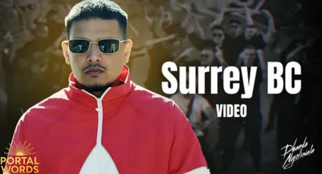 Early Life of Dhanda Nyoliwala