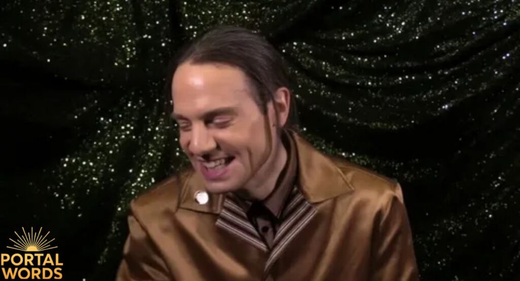 Early Life of Jordan Roth