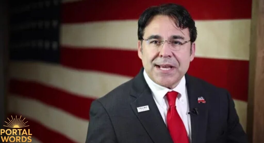 Early Life of Paul J Mauro