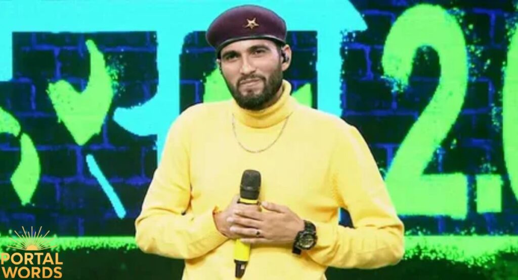 Education: Academic Journey of MC Square aka Abhishek Bainsla