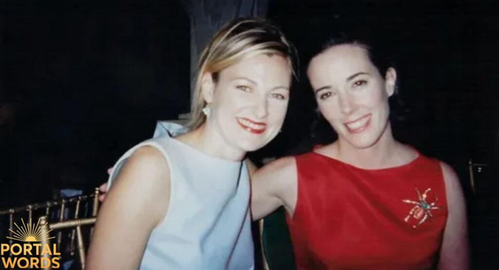 Elyce Arons Investments Beyond Fashion