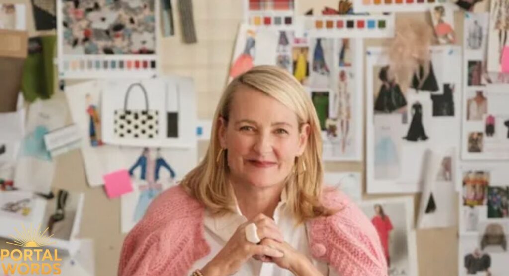 Elyce Arons Net Worth from Kate Spade Sale