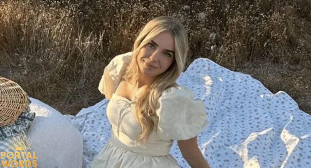 Emilie Kiser Birthday