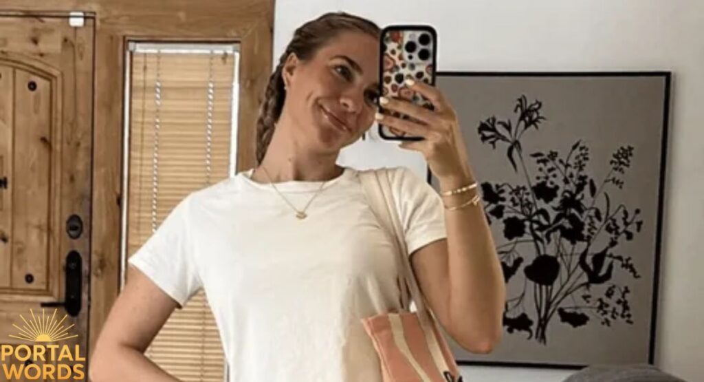 Emilie Kiser Social Presence