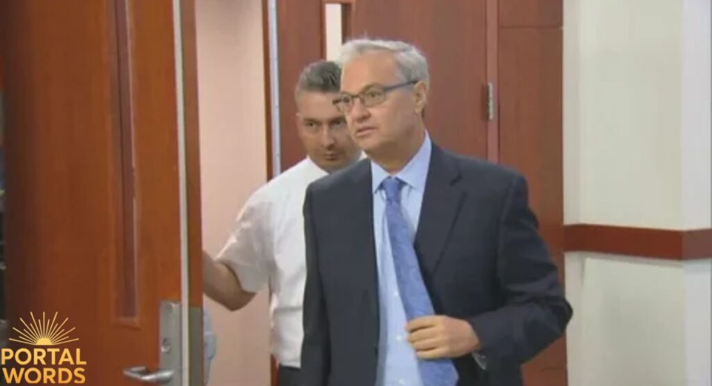 Harvey Steinberg Famous Cases & High-Profile Clients