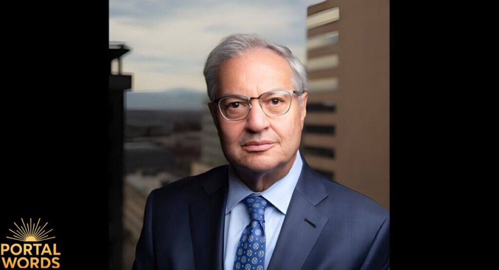 Harvey Steinberg Law Office Operations & Team Structure