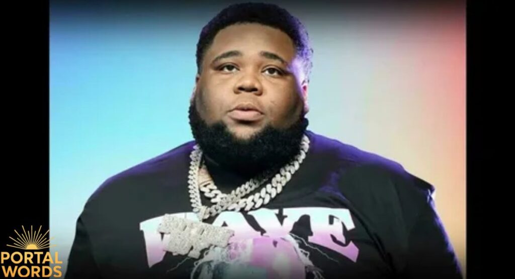 How Rod Wave's Image and Style Shape Public Perception