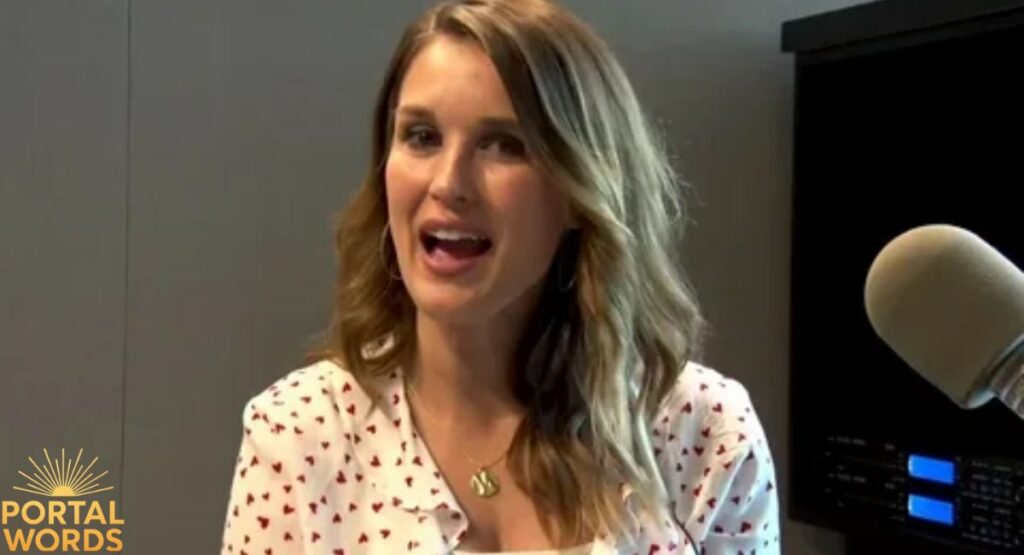 Interesting Facts About Michelle Smallmon