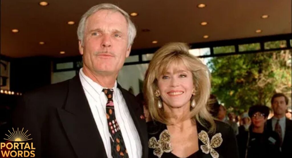 Jane Shirley Smith Marriage to Ted Turner