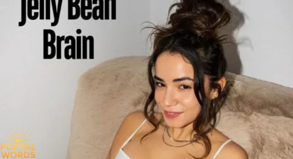 Jelly Bean Brains YouTube Creator: Long-Form Content Strategy