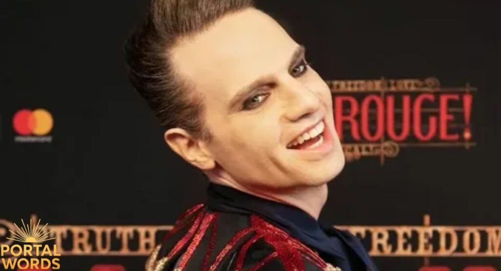 Jordan Roth Lifestyle