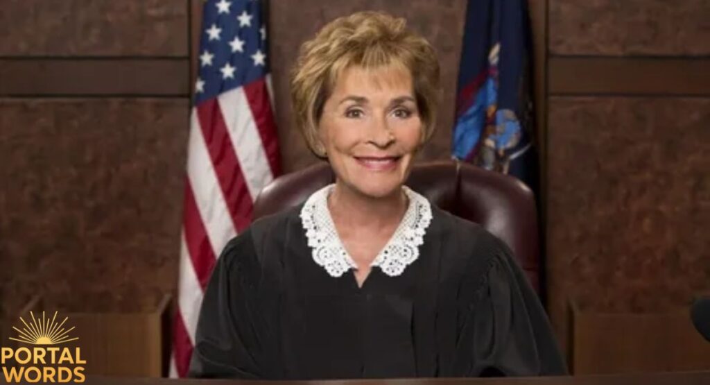 Judy McCarthy Biography Net Worth: Professional Achievements