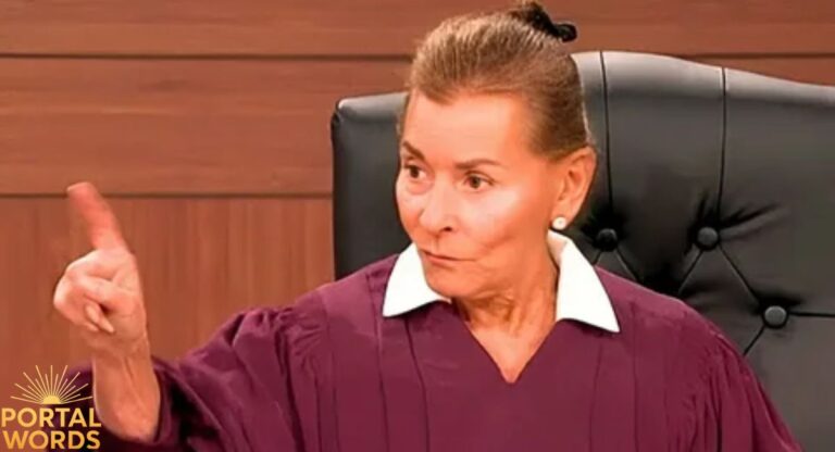 Judy Wages: