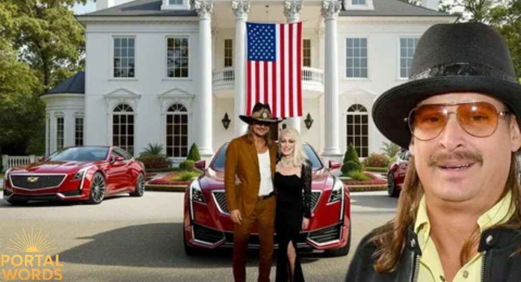 Kid Rock Net Worth Forbes Estimates and Rankings
