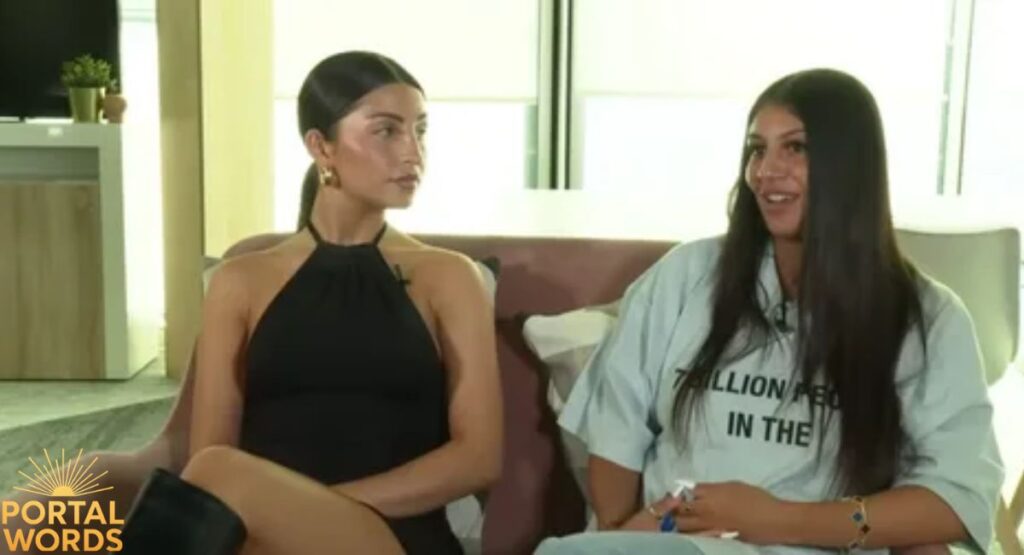 Layla Jenner Social Presence