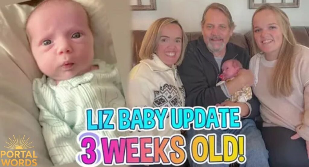 Liz Bonis Age Family and Children Information