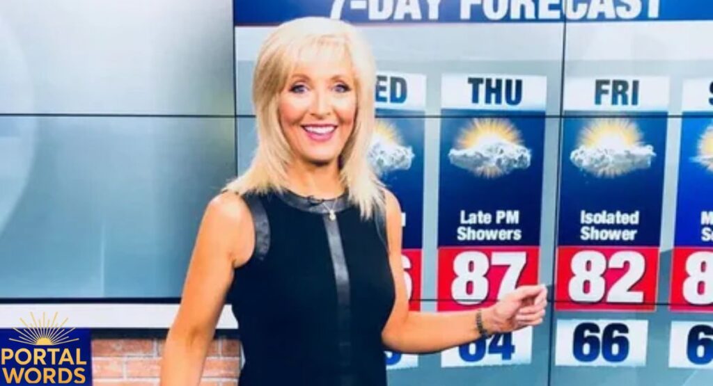 Liz Bonis Age News Segment Topics and Coverage