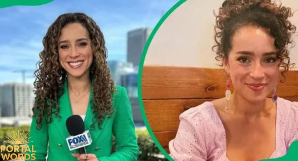 Madison Alworth's Reporting Style and Approach