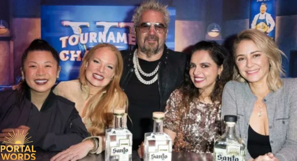 Maneet Chauhan Family