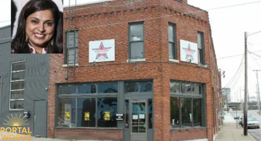 Maneet Chauhan House