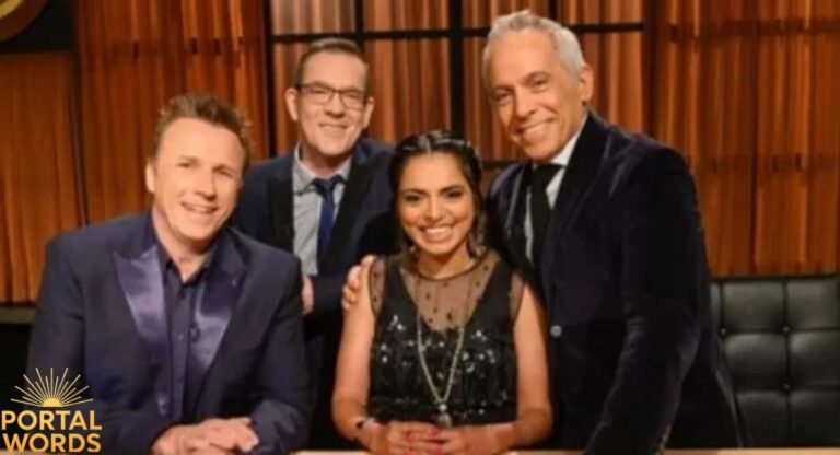 Maneet Chauhan Net Worth