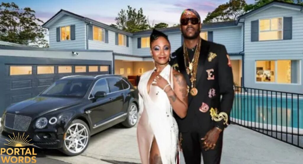 Maneet Chauhan Net Worth Growth Trajectory