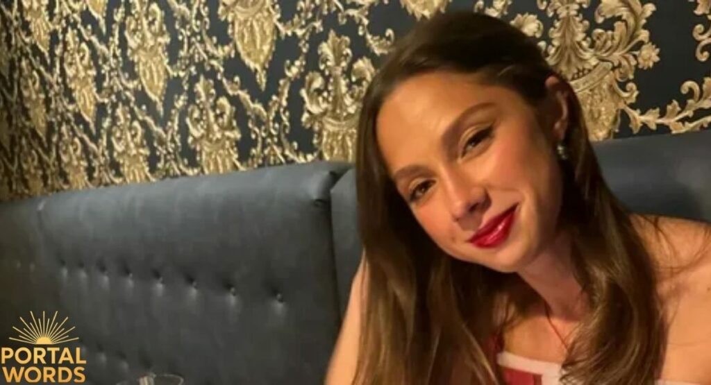 Marianna Orlovsky Career Journey Professional Path