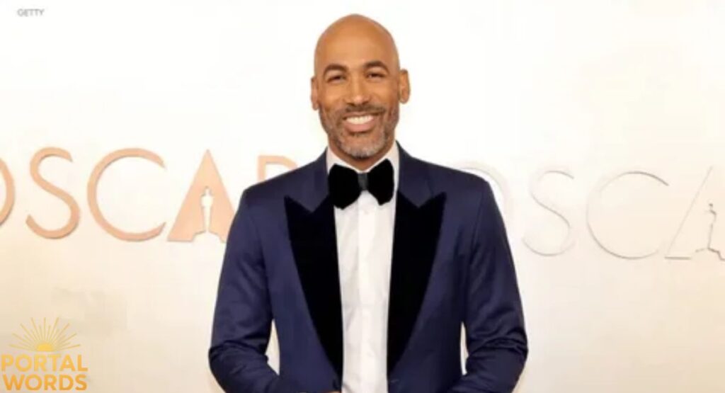 Melvin Roberts Wife and Personal Life: Behind the Scenes