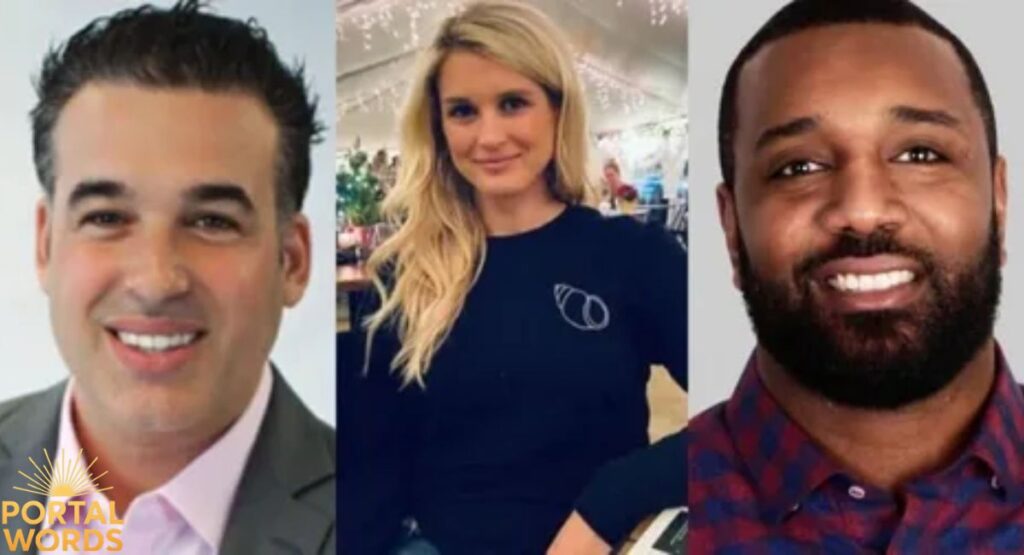 Michelle Smallmon's Professional Career Path at ESPN