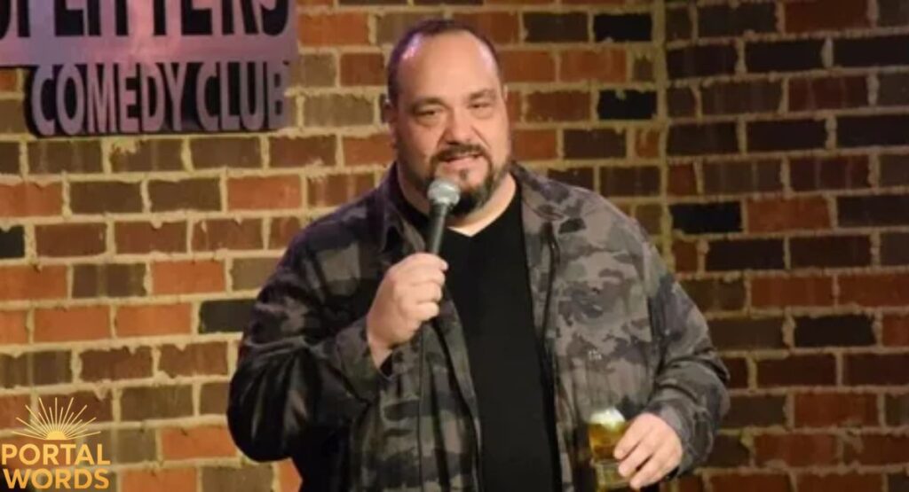 Mike Calta Net Worth Before Fame: Humble Beginnings