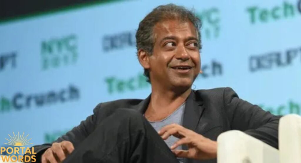 Naval Ravikant Wife Intellectual Compatibility