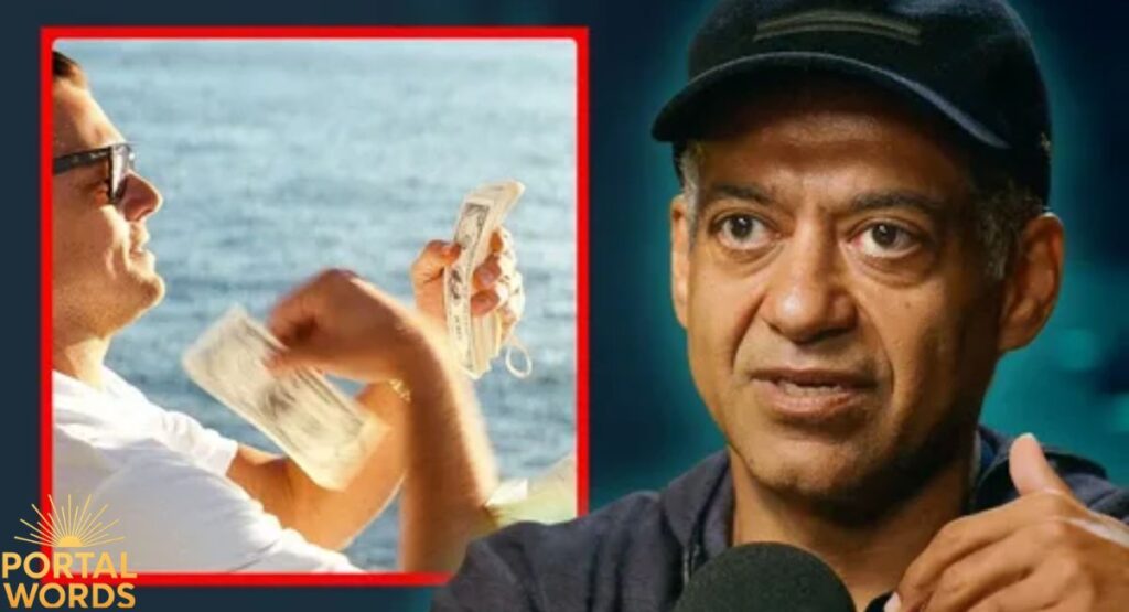 Naval Ravikant Wife: Understanding Their Dynamic