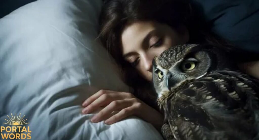 Night Owl Productivity; Sleep Patterns